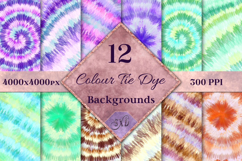 colour-tie-dye-backgrounds-12-image-textures