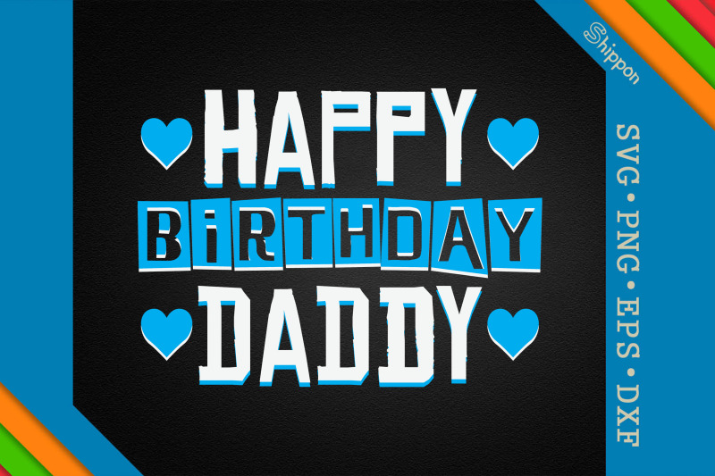 happy-birthday-daddy-father-039-s-day-gift