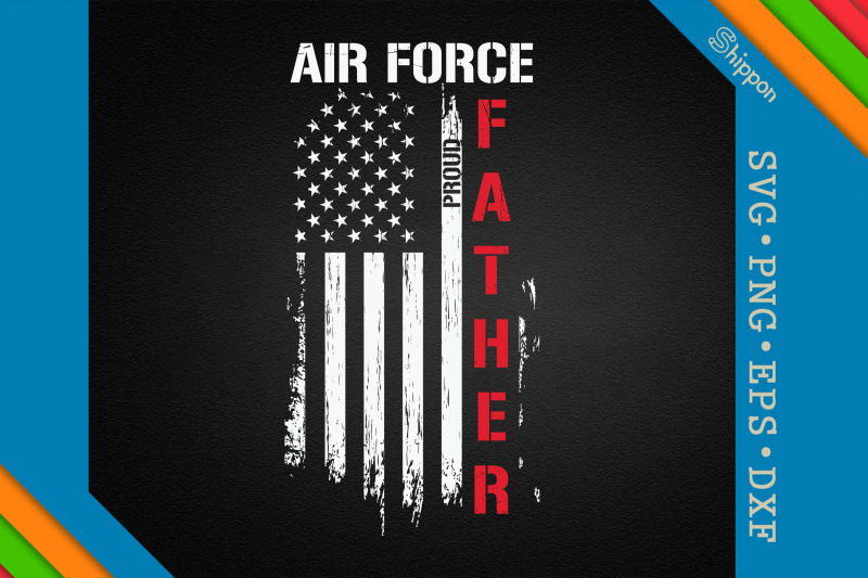 air-force-proud-father-father-039-s-day