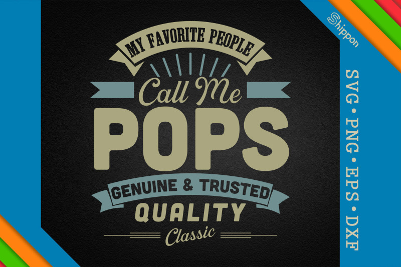 papa-genuine-trusted-quality-classic