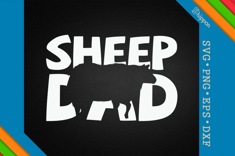 sheep-dad-father-039-s-day-gift