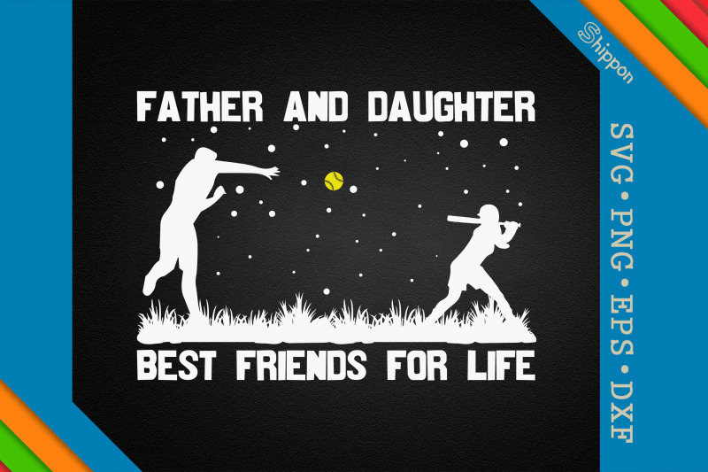 father-n-daughter-best-friends-for-life