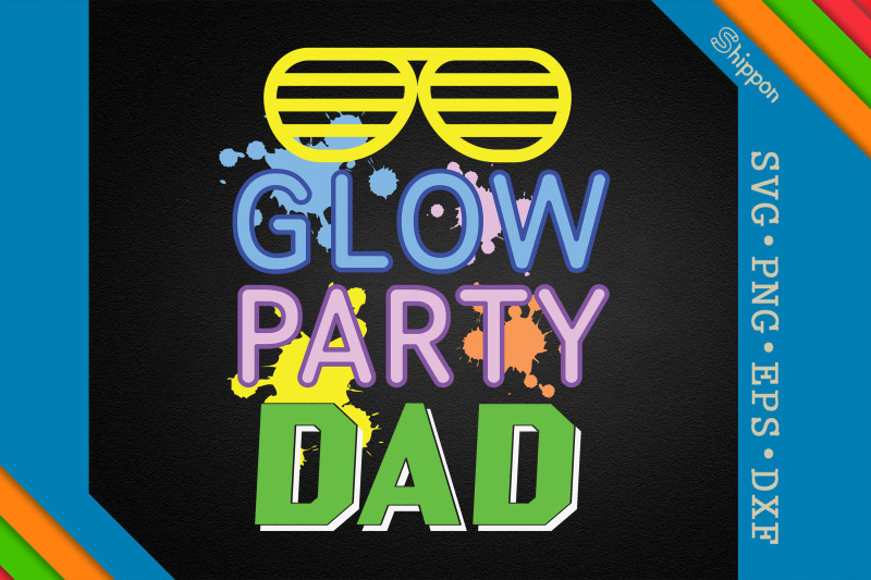 glow-party-dad-father-039-s-day-gift