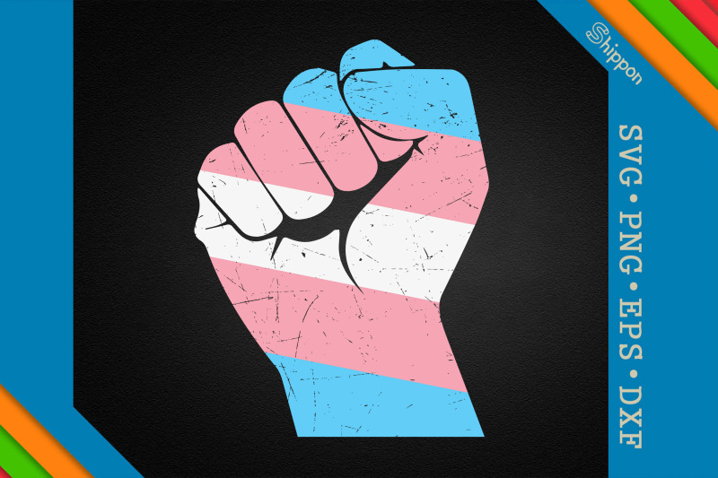 transgender-rights-trans-fist-flag-lgbtq