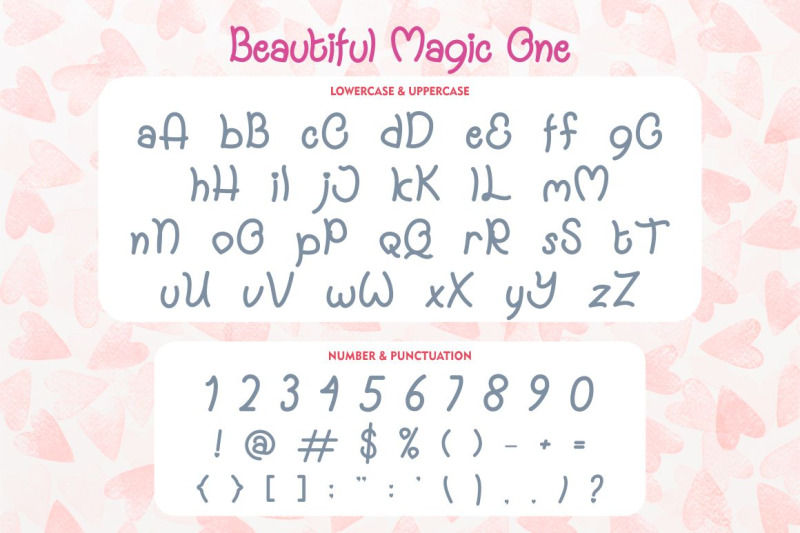 my-love-letter-quirky-monoline-love-font