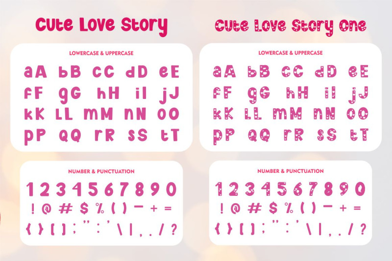 cute-love-story-quirky-love-font