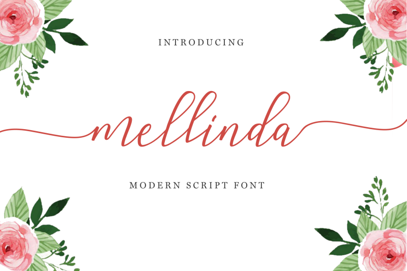 mellinda-script