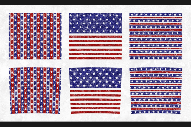 4th-of-july-usa-stars-and-stripes-glitter-tumbler-wrap-png