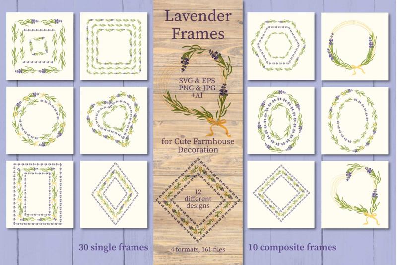 lavender-frames-floral-wreath