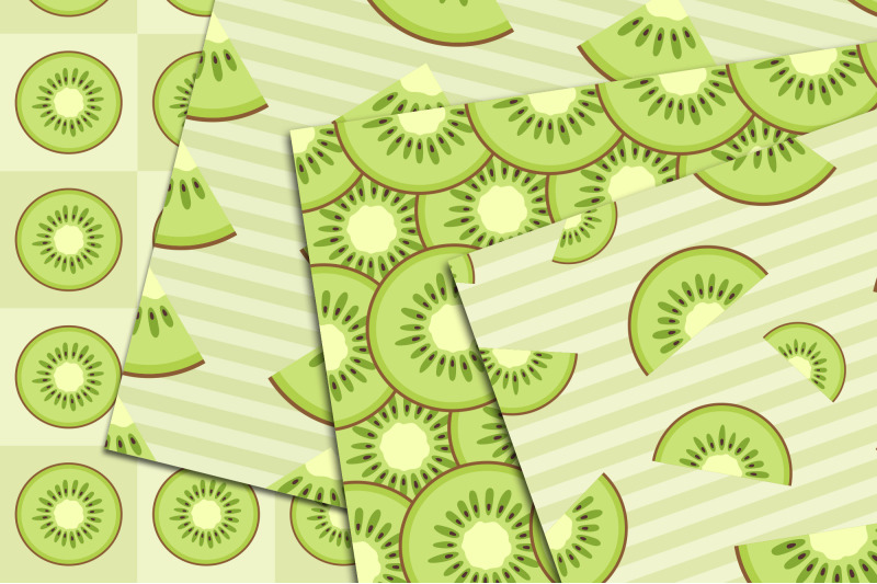 10-color-seamless-kiwi-patterns