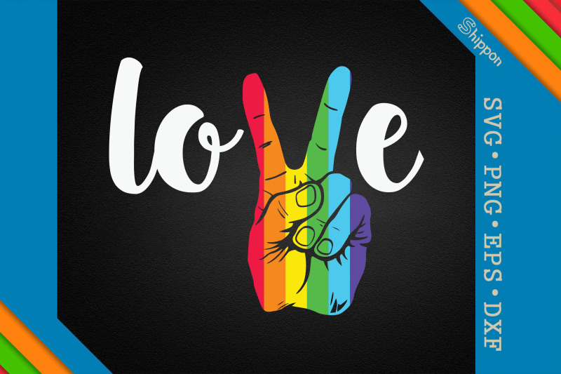 love-lgbtq-proud-lgbtq-rights