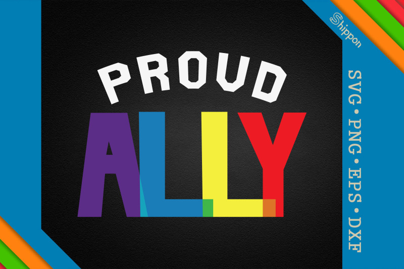 proud-ally-lgbtq-proud-lgbtq-rights