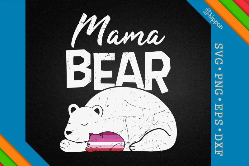 mama-bear-lesbian-lgbtq-proud