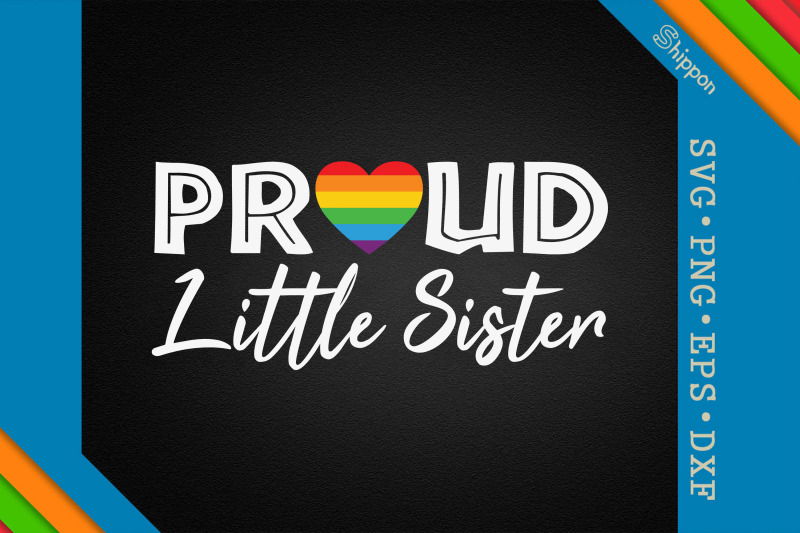 proud-little-sister-lgbtq-proud