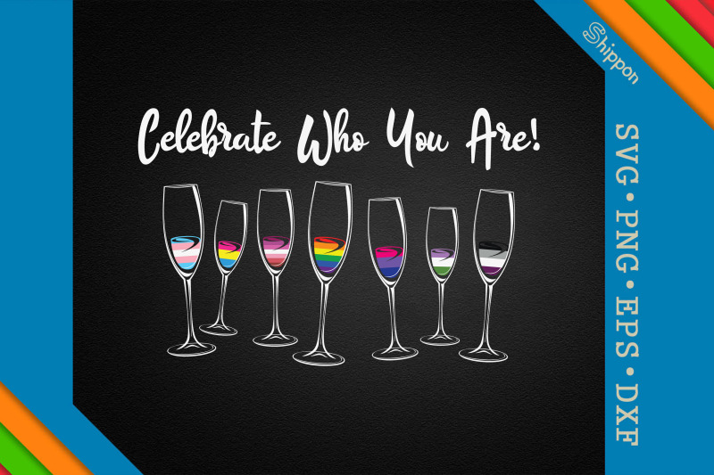 celebrate-who-you-are-lgbtq-proud