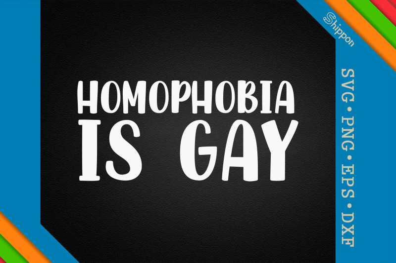 lgbtq-proud-homophobia-is-gay