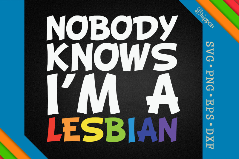 nobody-knows-i-039-m-a-lesbian-lgbtq