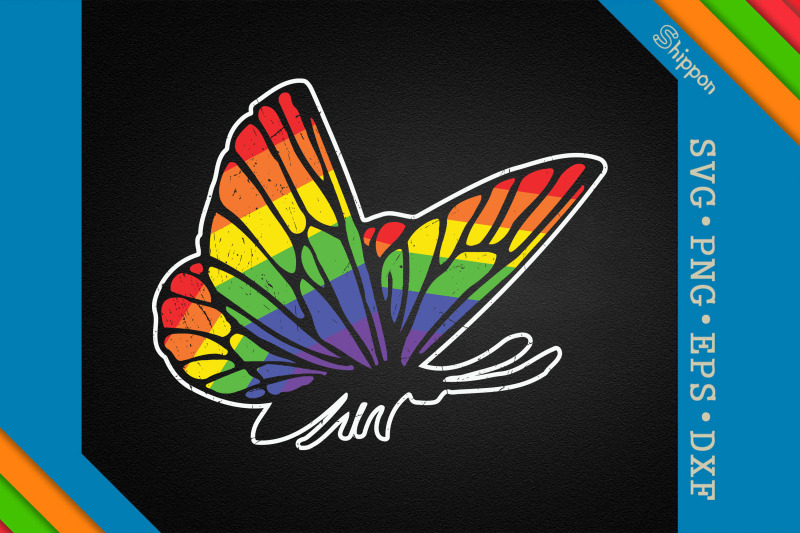 lgbtq-butterfly-lgbtq-proud-lgbtq-rights