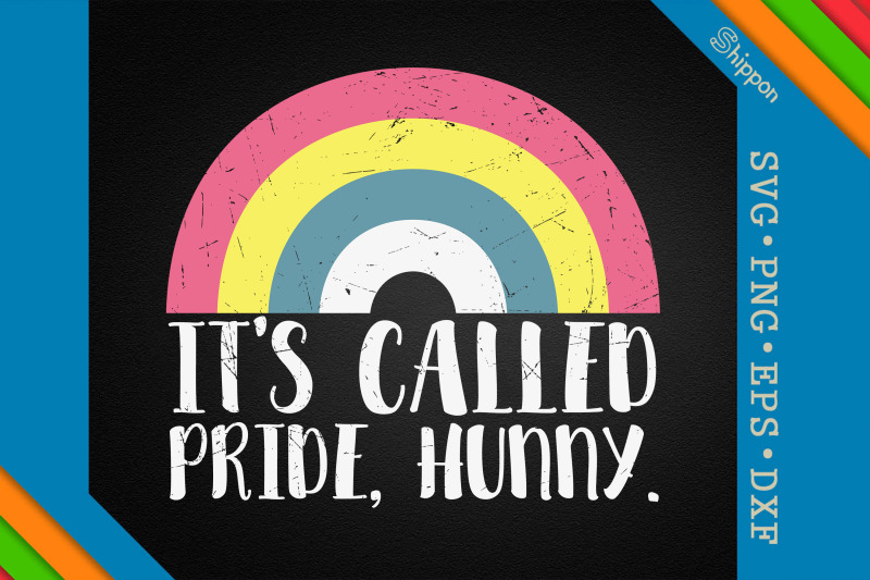 it-039-s-called-pride-hunny-lgbtq-proud