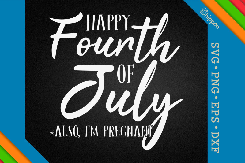 happy-fourth-of-july-also-i-039-m-pregnant