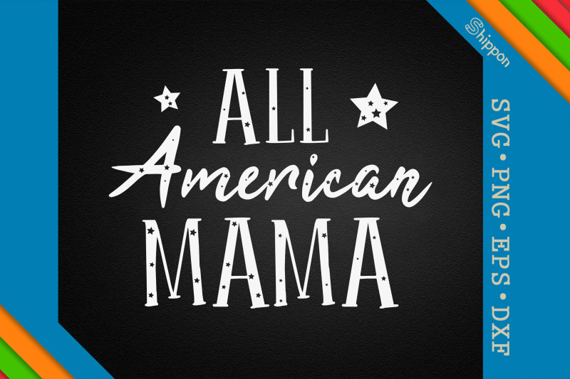 all-american-mama-4th-of-july-usa