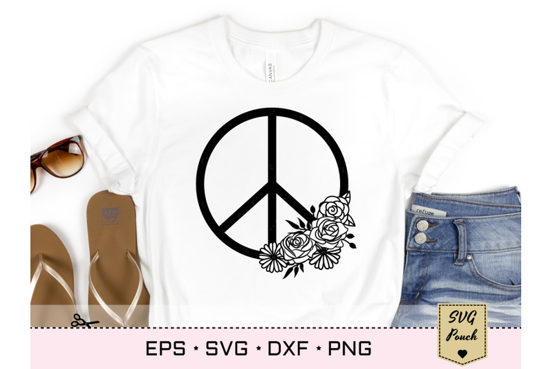 peace-sign-svg-floral-peace-symbol-svg-file-for-cut