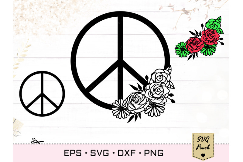 peace-sign-svg-floral-peace-symbol-svg-file-for-cut