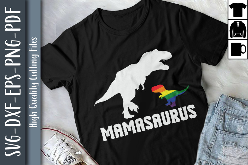 mamasaurus-lgbtq-proud-lgbtq-rights