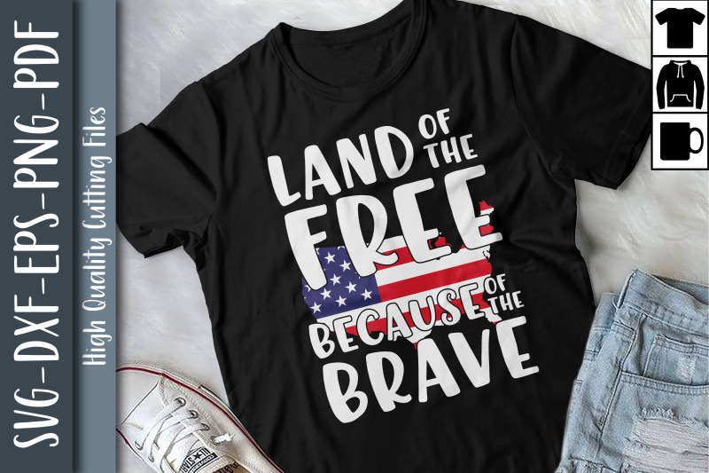 land-of-the-free-because-of-the-brave