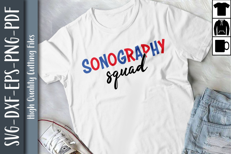 sonography-squad-4th-of-july-usa