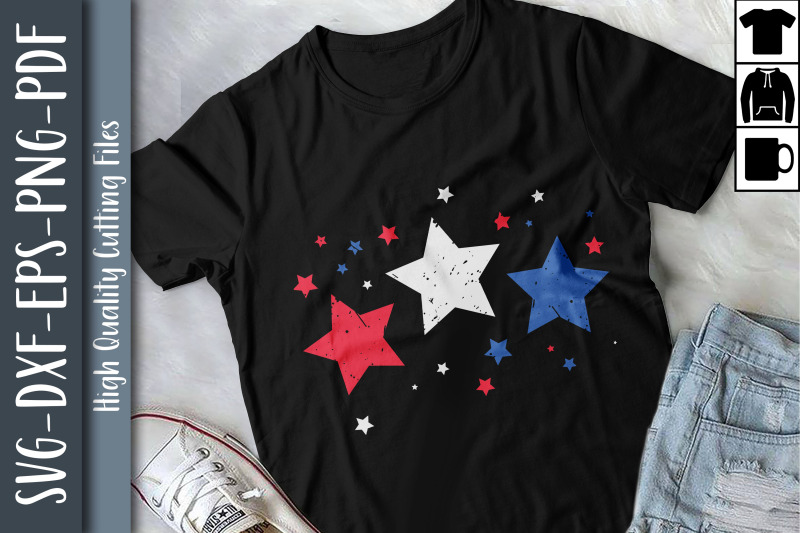 stars-red-white-blue-4th-of-july-usa