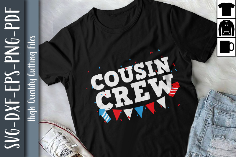 cousin-crew-4th-of-july-usa