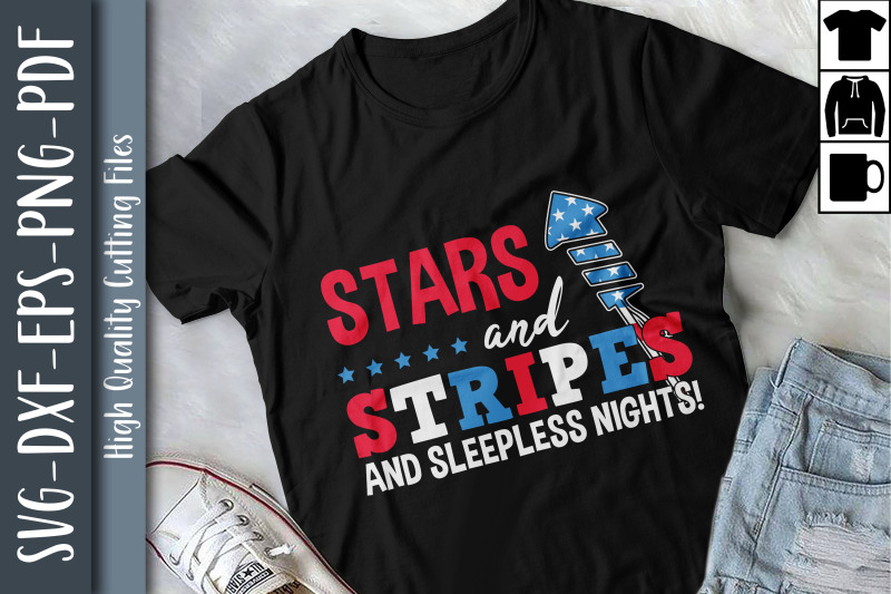 stars-n-stripes-n-sleepless-nights-usa