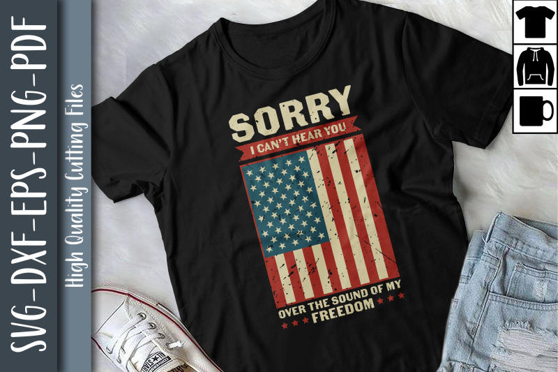 sorry-i-can-039-t-hear-you-sound-of-freedom