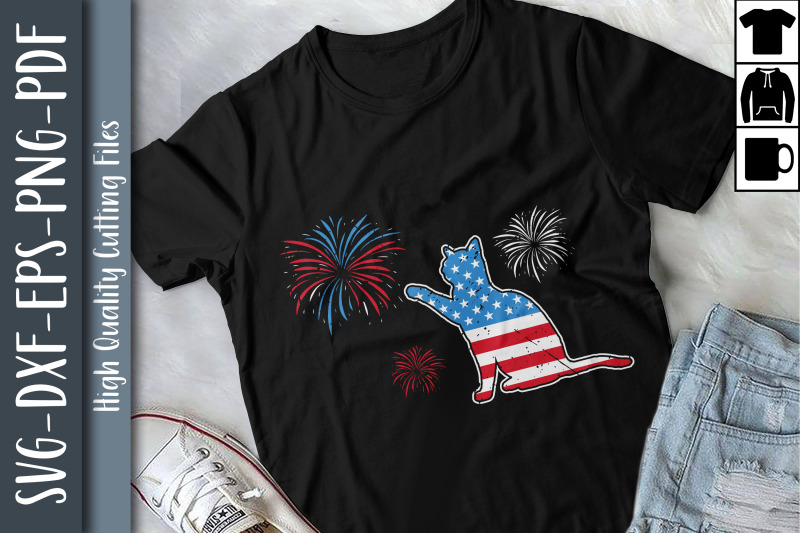 patriotic-american-cat-4th-of-july-usa