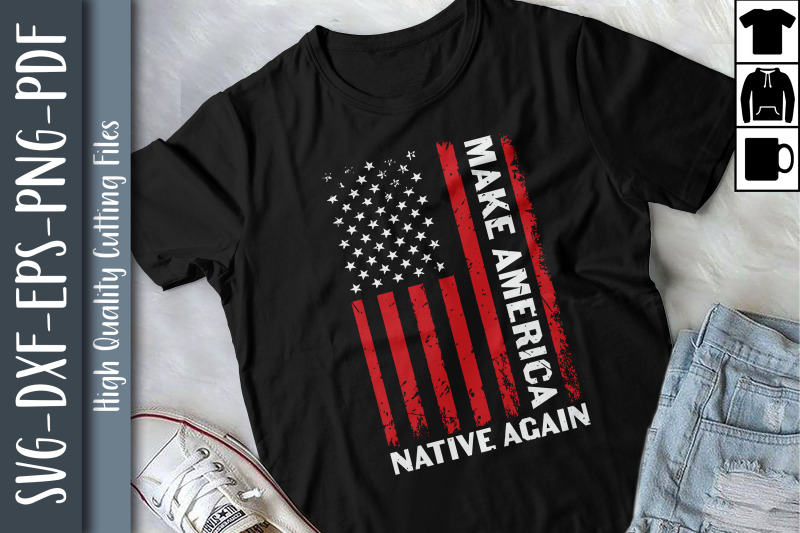 make-america-native-again-4th-of-july