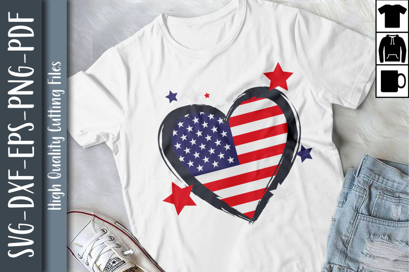 america-heart-us-flag-4th-of-july