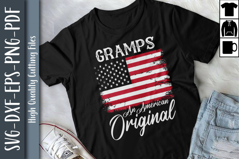 gramps-an-american-original-4th-of-july