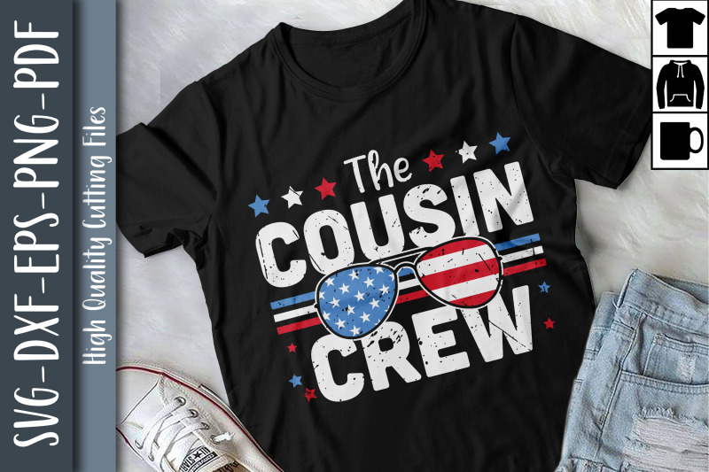 the-cousin-crew-4th-of-july-america