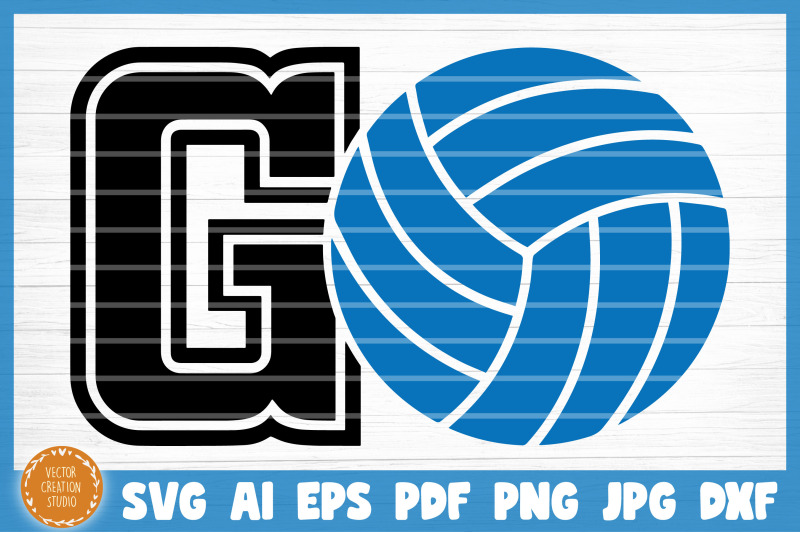 volleyball-go-motivational-svg-cut-file