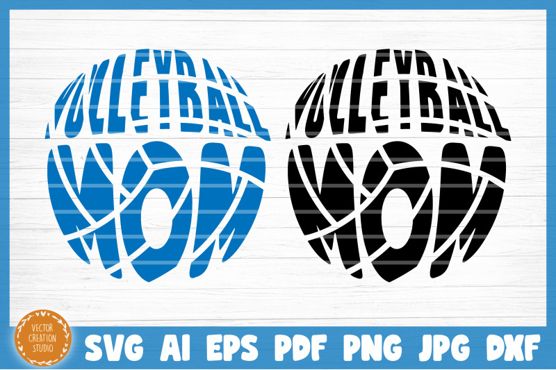 volleyball-mom-svg-cut-file