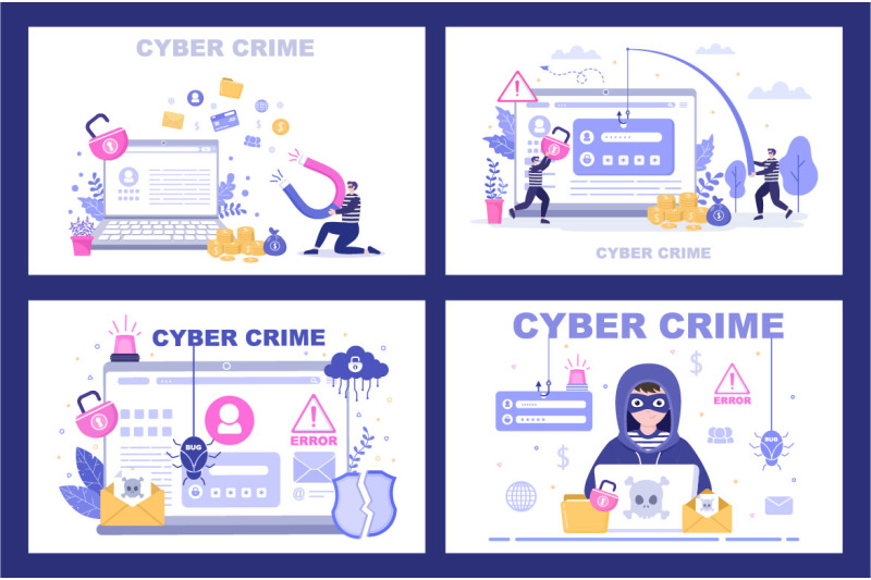 15-cyber-crime-illustration