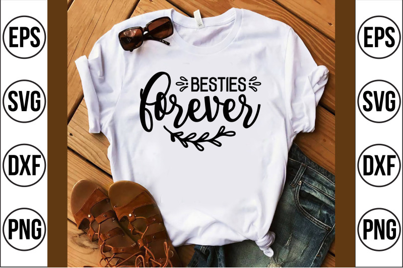 besties-forever-svg-cut-file