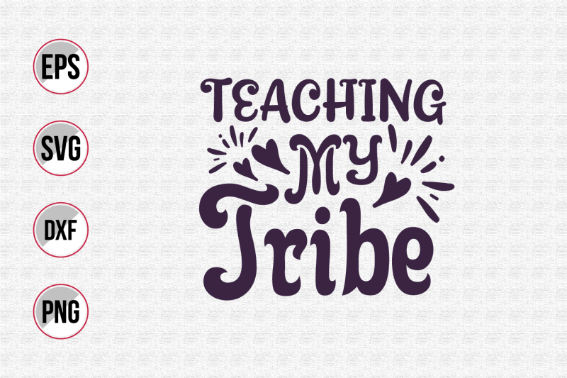 teaching-my-tribe-svg