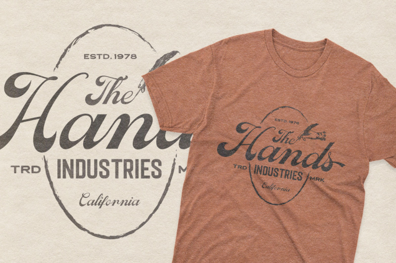 wanlaners-vintage-script