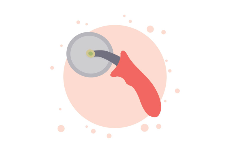 kitchen-pizza-cutter-circle-bubbles-flat-icon