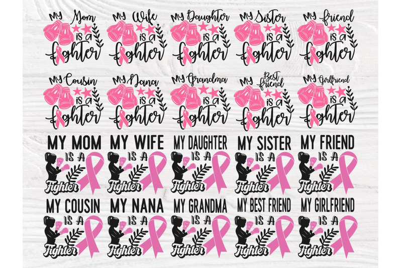 cancer-svg-bundle-cancer-fighter-svg-pink-ribbon