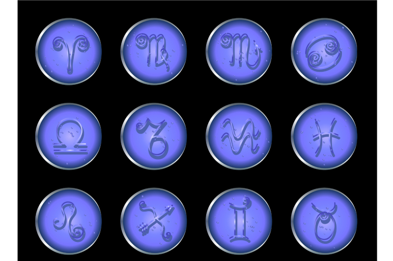 set-of-icons-of-signs-of-zodiac-the-image-can-be-used-for-print-online-and-in-any-size-of-excellent-quality-the-archive-contains-2-eps-10-5-png-file-on-transparent-background-6-jpeg-300-dpi-file-on-white-background-6-300-dpi-jpeg-files-on-a-black-backgrou