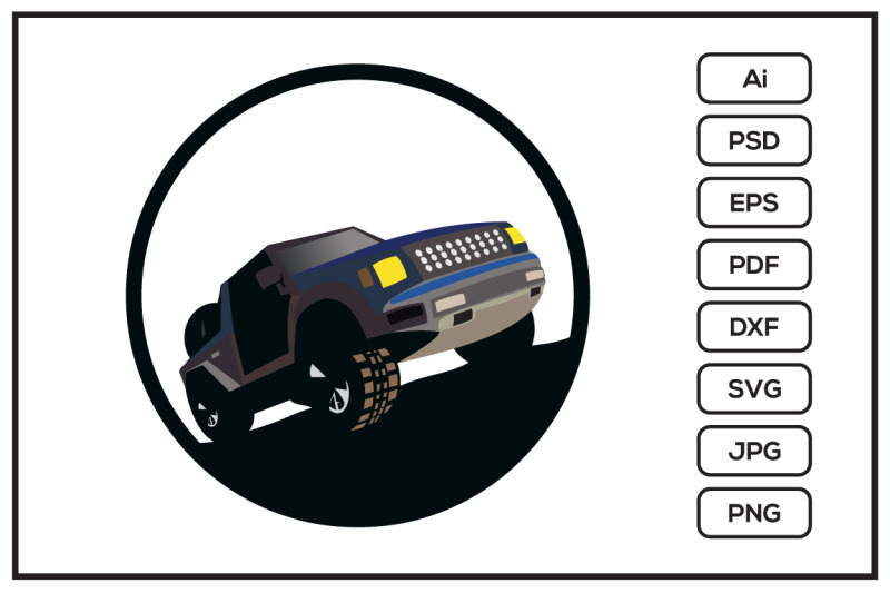 offroad-vehicle-design-illustration