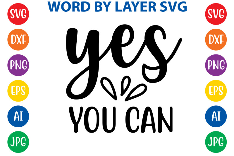 yes-you-can-svg